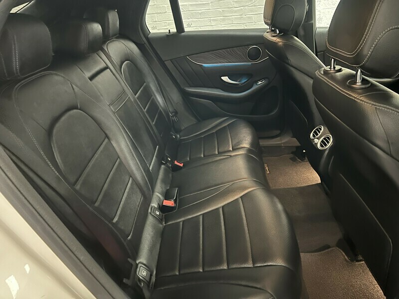 Mercedes-Benz GL Class Amg Line Black #40