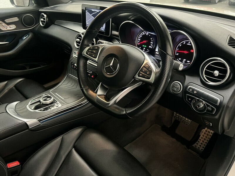 Mercedes-Benz GL Class Amg Line Black #19