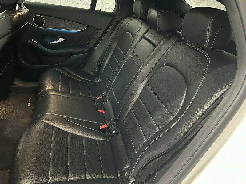 Mercedes-Benz GL Class Amg Line Black #42