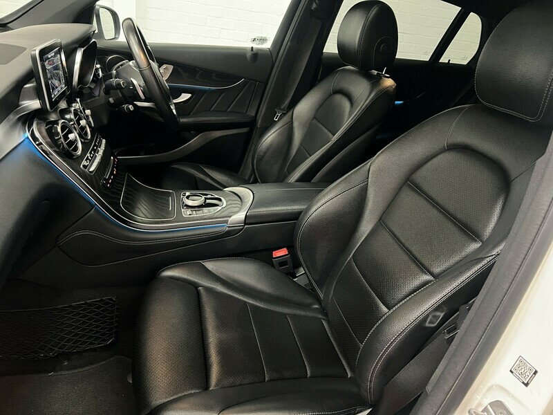 Mercedes-Benz GL Class Amg Line Black #37