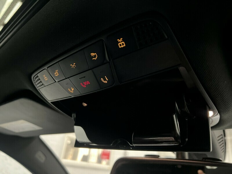 Mercedes-Benz GL Class Amg Line Black #58