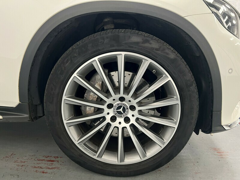 Mercedes-Benz GL Class Amg Line Black #76