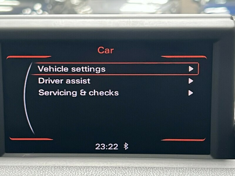 Audi A1 1.4 Tfsi Sport Euro Black #31