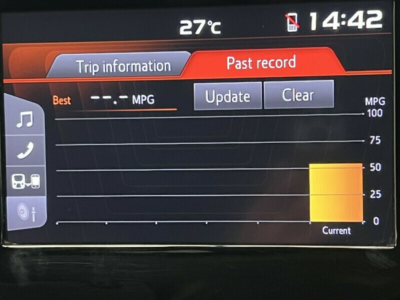 Citroen C1 1.0 Vti Shine Euro 6 Ss Grey #31