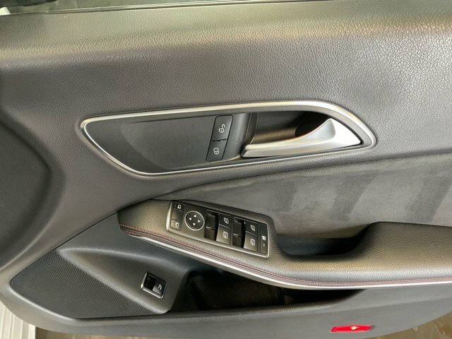 Mercedes-Benz CLA Class Cla 180 Amg Line Tip Black #19