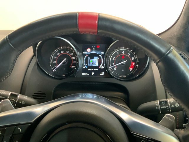 Jaguar F-Type 2.0 P300 First Edition Grey #20