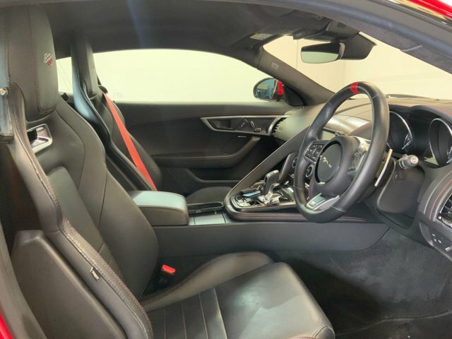 Jaguar F-Type 2.0 P300 First Edition Grey #15