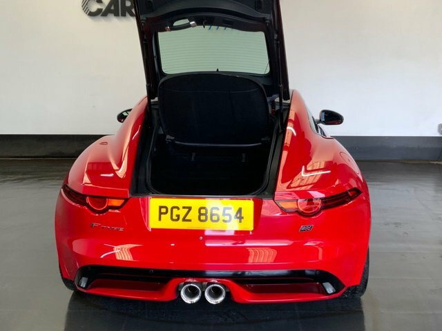 Jaguar F-Type 2.0 P300 First Edition Grey #9
