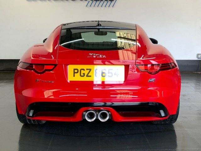 Jaguar F-Type 2.0 P300 First Edition Grey #10