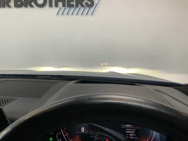 BMW 8 Series Gran Coupe 3L Null Black #20