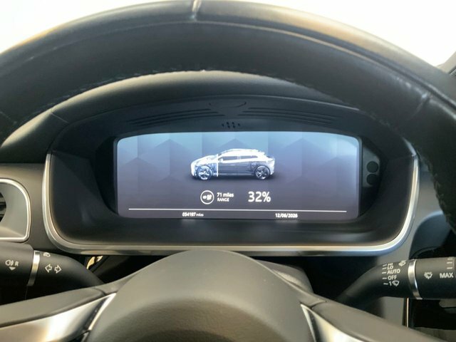 Jaguar I-Pace Hse Grey #18