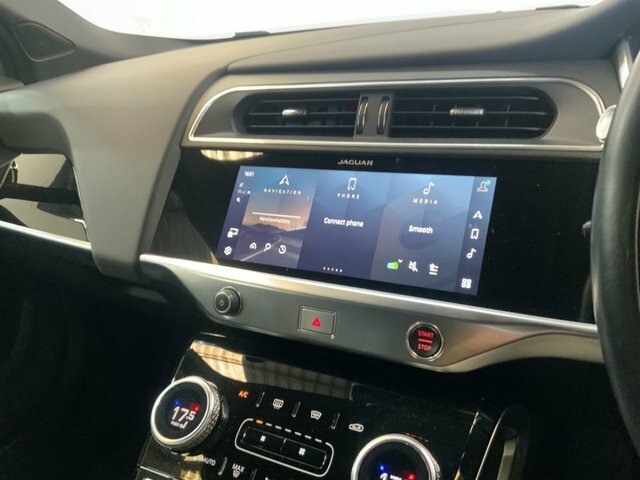 Jaguar I-Pace Hse Grey #17