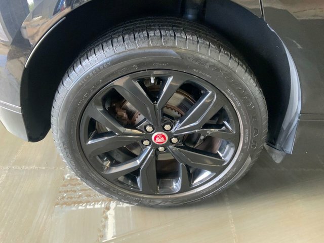 Jaguar I-Pace Hse Grey #14