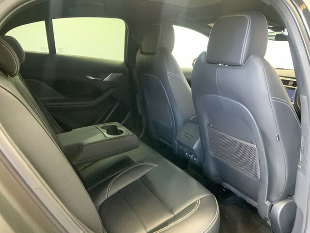Jaguar I-Pace Hse Grey #16
