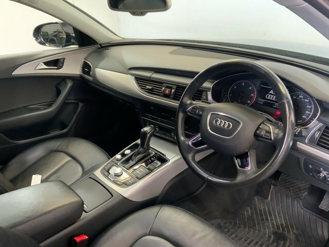 Audi A6 Avant Rs6 Plus Avant Tfsi Blue #20