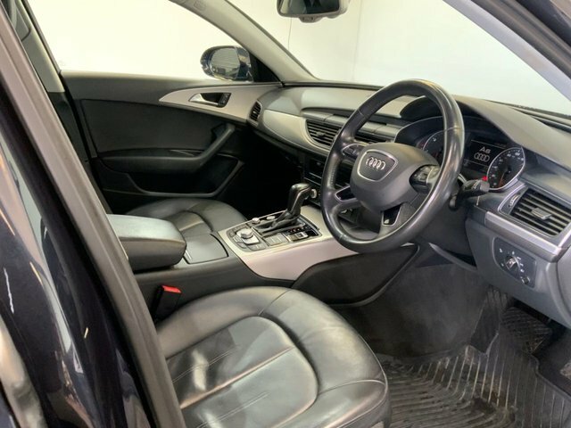 Audi A6 Avant Rs6 Plus Avant Tfsi Blue #18