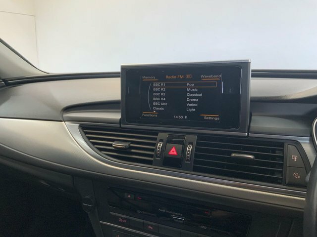 Audi A6 Avant Rs6 Plus Avant Tfsi Blue #21