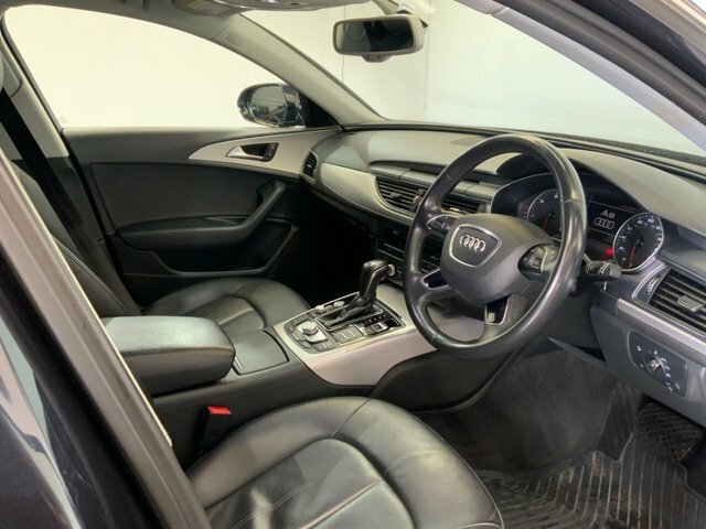 Audi A6 Avant Rs6 Plus Avant Tfsi Blue #19