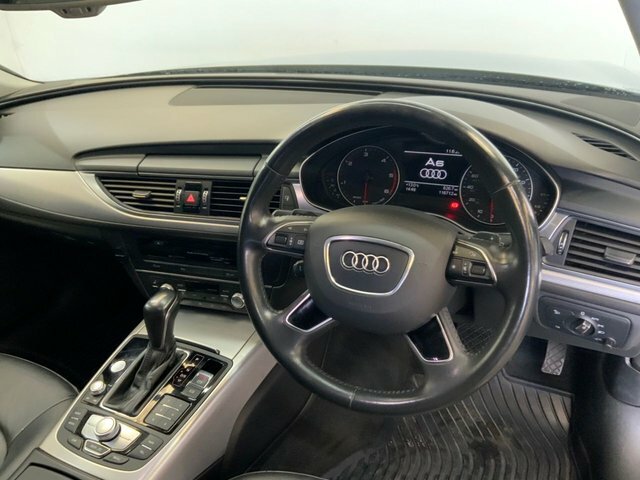 Audi A6 Avant Rs6 Plus Avant Tfsi Blue #15