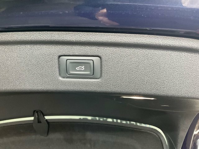 Audi S5 S5 Sportback Tfsi Quattro Grey #9