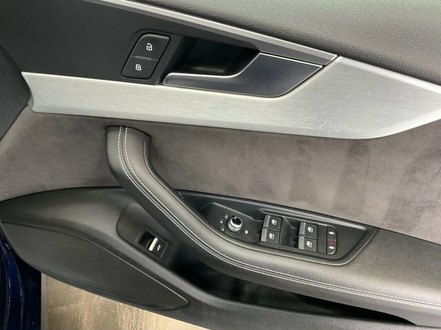 Audi S5 S5 Sportback Tfsi Quattro Grey #19