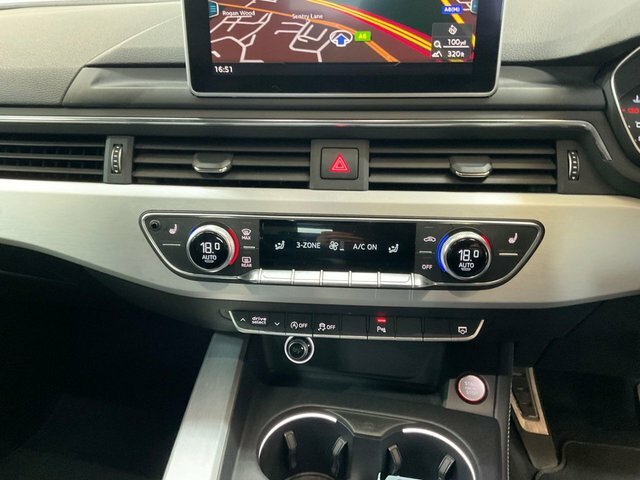 Audi S5 S5 Sportback Tfsi Quattro Grey #17
