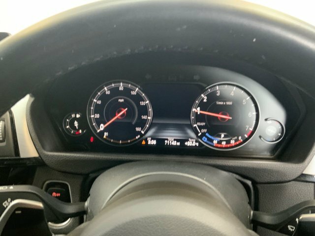 BMW 4 Series Gran Coupe M Sport Black #18