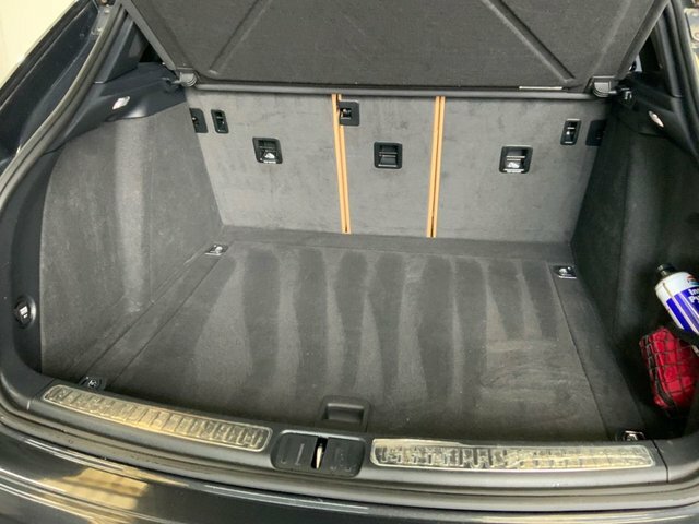 Porsche Macan 3.6T V6 Turbo Performance Suv Pdk 4Wd E White #15