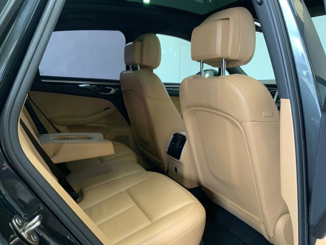 Porsche Macan 3.6T V6 Turbo Performance Suv Pdk 4Wd E White #20