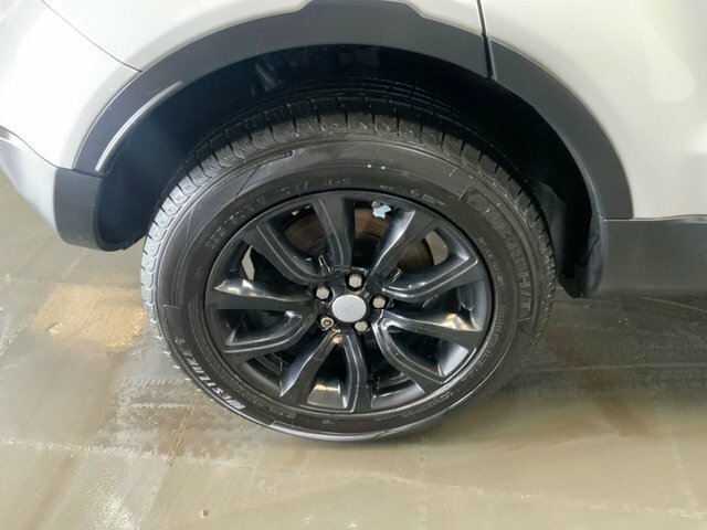 Land Rover Range Rover Evoque 2.0 Td4 Hse Dynamic Suv 4Wd Grey #20