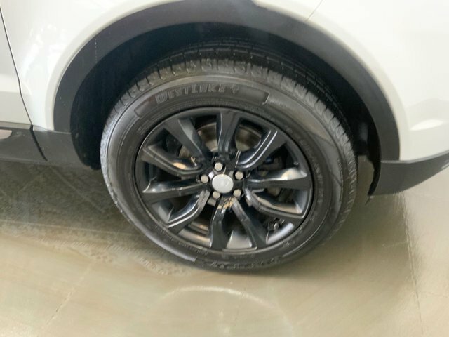 Land Rover Range Rover Evoque 2.0 Td4 Hse Dynamic Suv 4Wd Grey #19