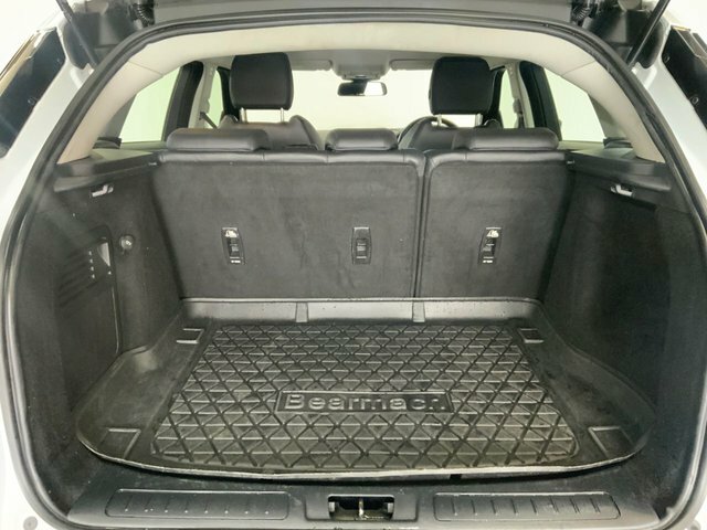 Land Rover Range Rover Evoque 2.0 Td4 Hse Dynamic Suv 4Wd Grey #10