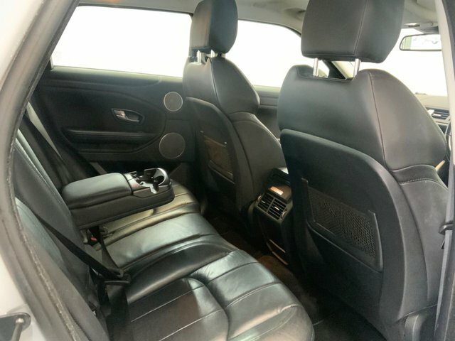 Land Rover Range Rover Evoque 2.0 Td4 Hse Dynamic Suv 4Wd Grey #16