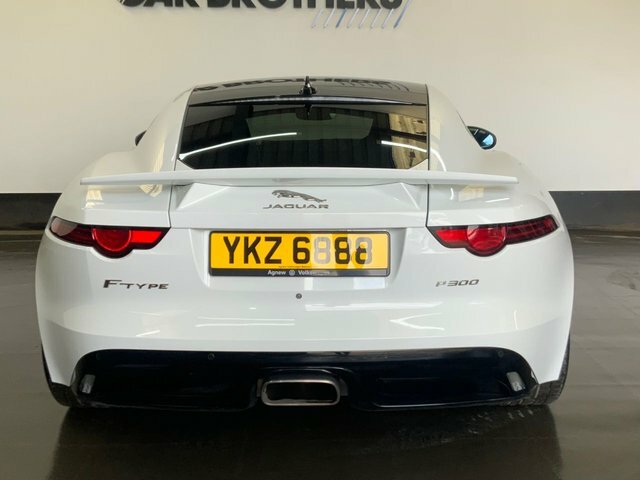 Jaguar F-Type P340 R-dynamic Red #9