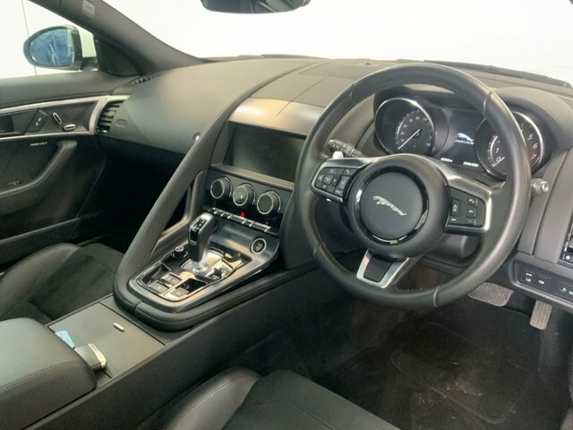 Jaguar F-Type P340 R-dynamic Red #15