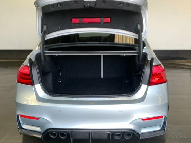 BMW M3 M3 Competition Edition Package S-a White #13