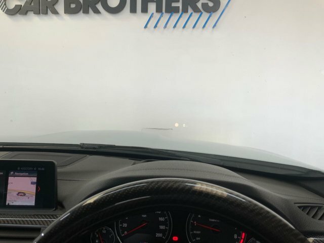 BMW M3 M3 Competition Edition Package S-a White #29