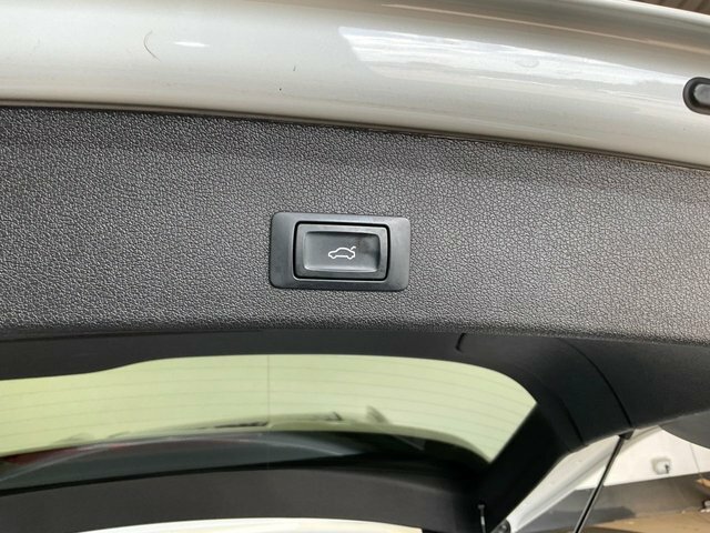 Audi SQ5 Suv Grey #10