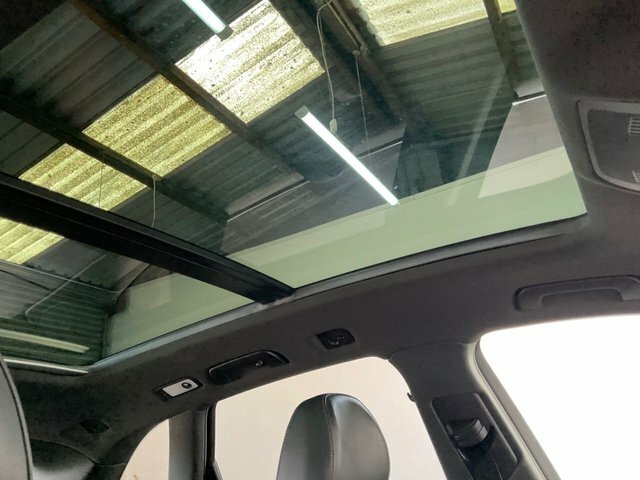 Audi SQ5 Suv Grey #18