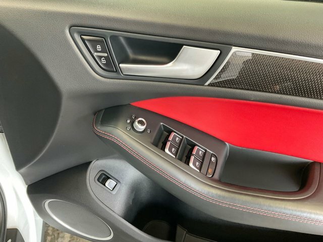 Audi SQ5 Suv Grey #21