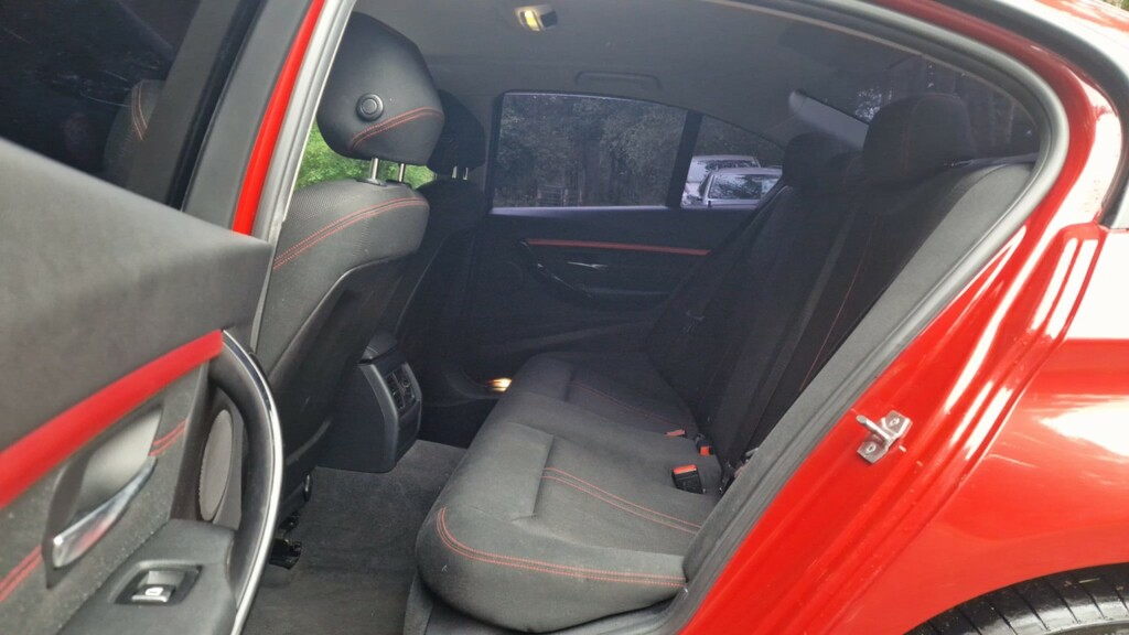 BMW 3 Series 3.0 330D M Sport Shadow Edition Touring Xdriv Grey #39