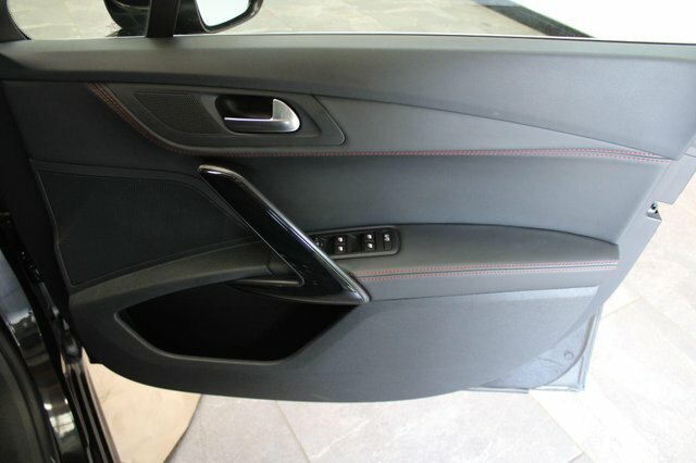 Peugeot 508 SW 2L Gt Black #36