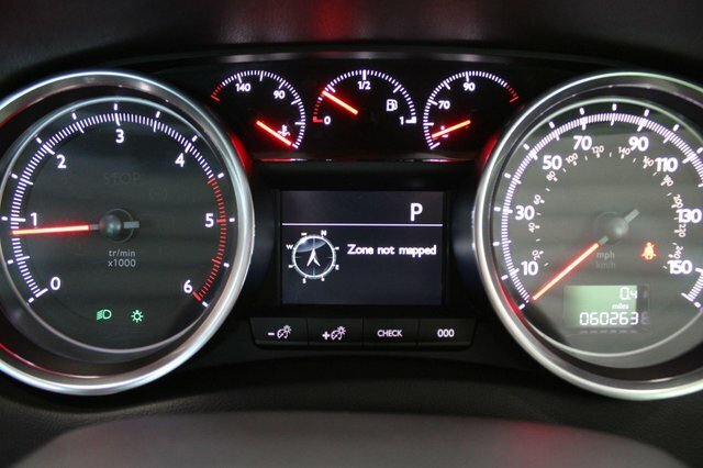 Peugeot 508 SW 2L Gt Black #44