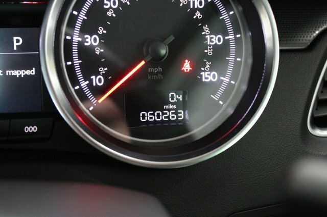 Peugeot 508 SW 2L Gt Black #45
