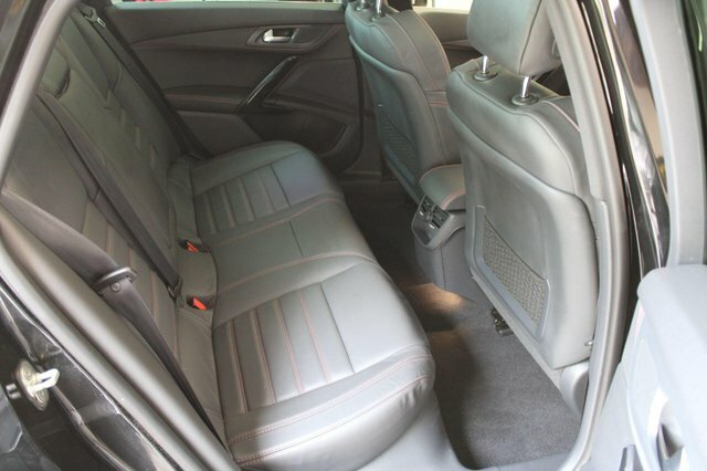 Peugeot 508 SW 2L Gt Black #28