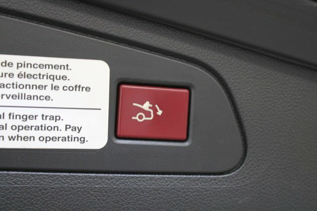 Peugeot 508 SW 2L Gt Black #29