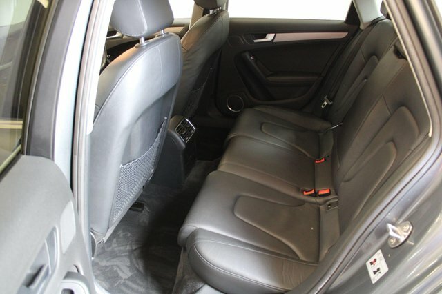 Audi A4 Allroad Allroad 2.0 Grey #35