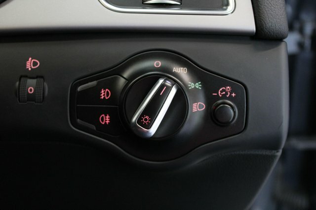 Audi A4 Allroad Allroad 2.0 Grey #45