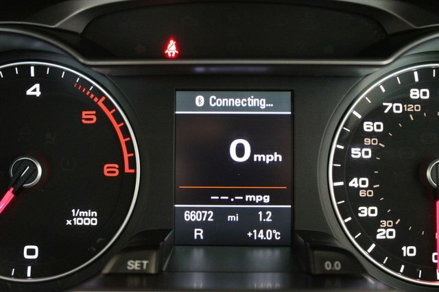 Audi A4 Allroad Allroad 2.0 Grey #50