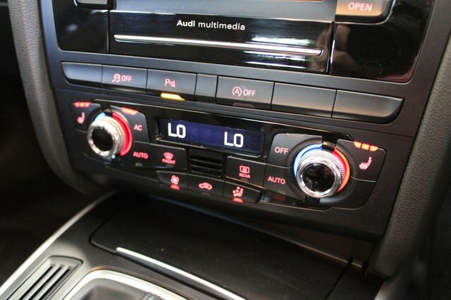 Audi A4 Allroad Allroad 2.0 Grey #49